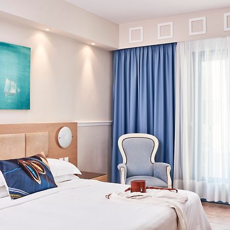 Lagos Mare Hotel Agios Prokopios  Bagian luar foto