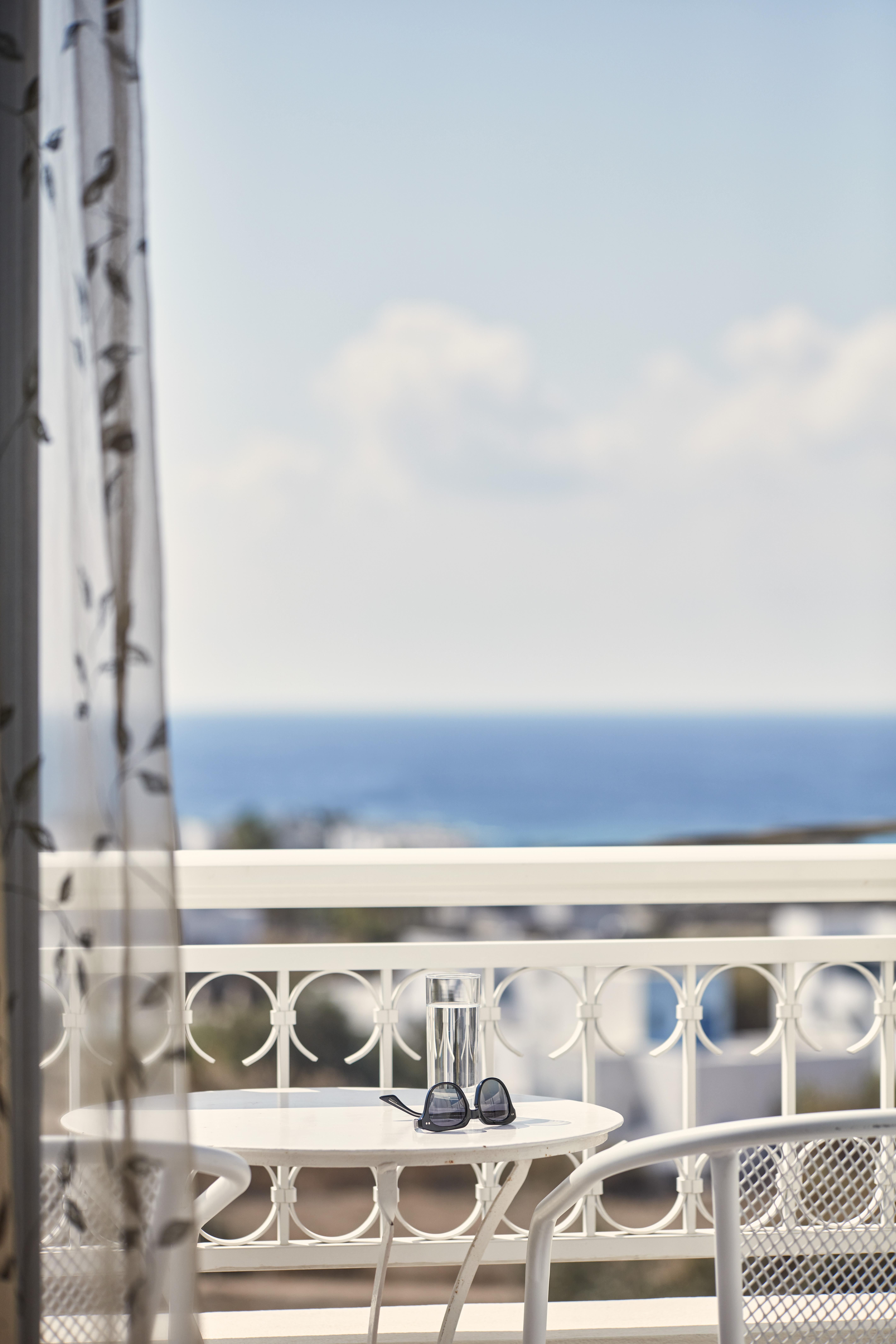 Lagos Mare Hotel Agios Prokopios  Bagian luar foto