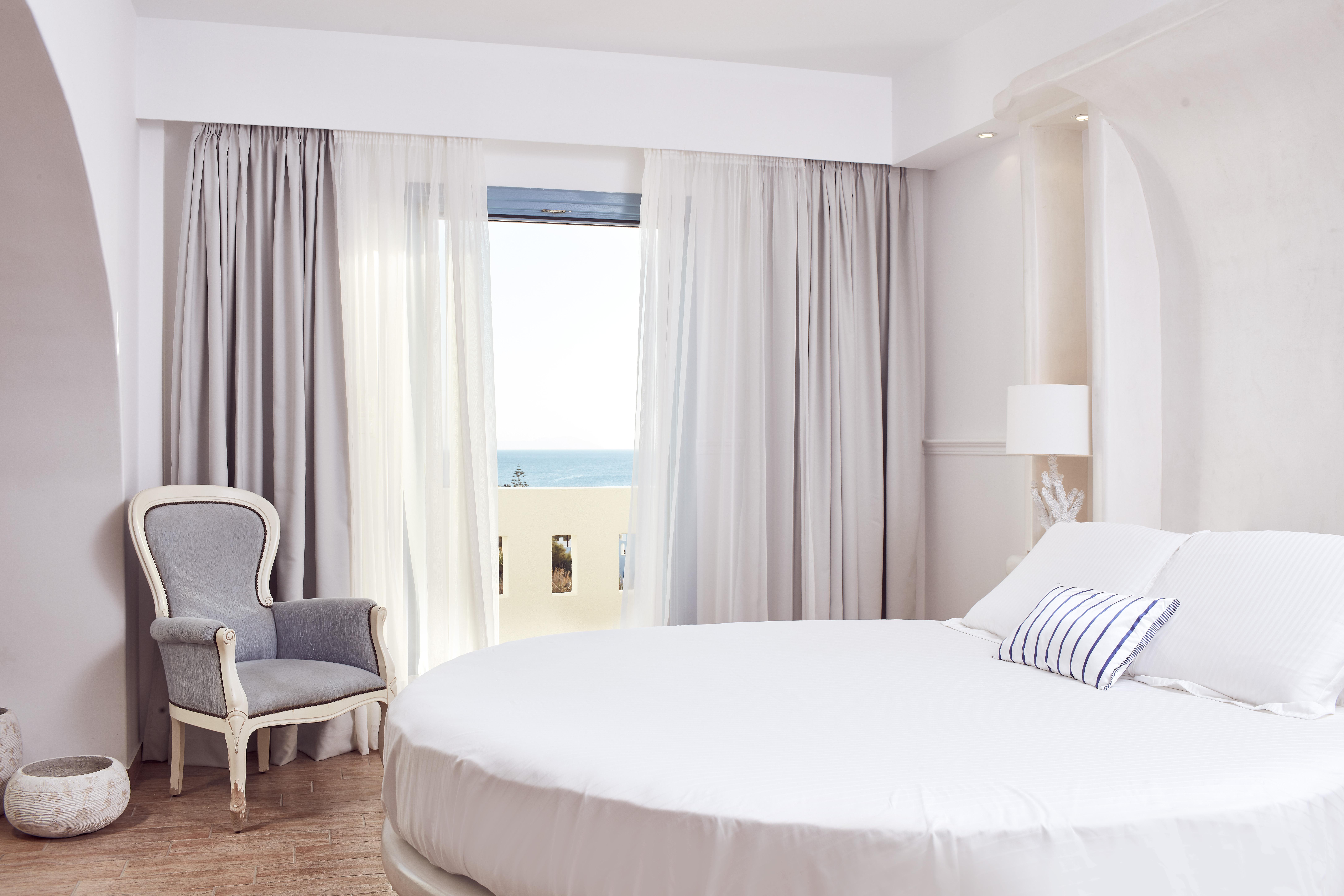 Lagos Mare Hotel Agios Prokopios  Bagian luar foto