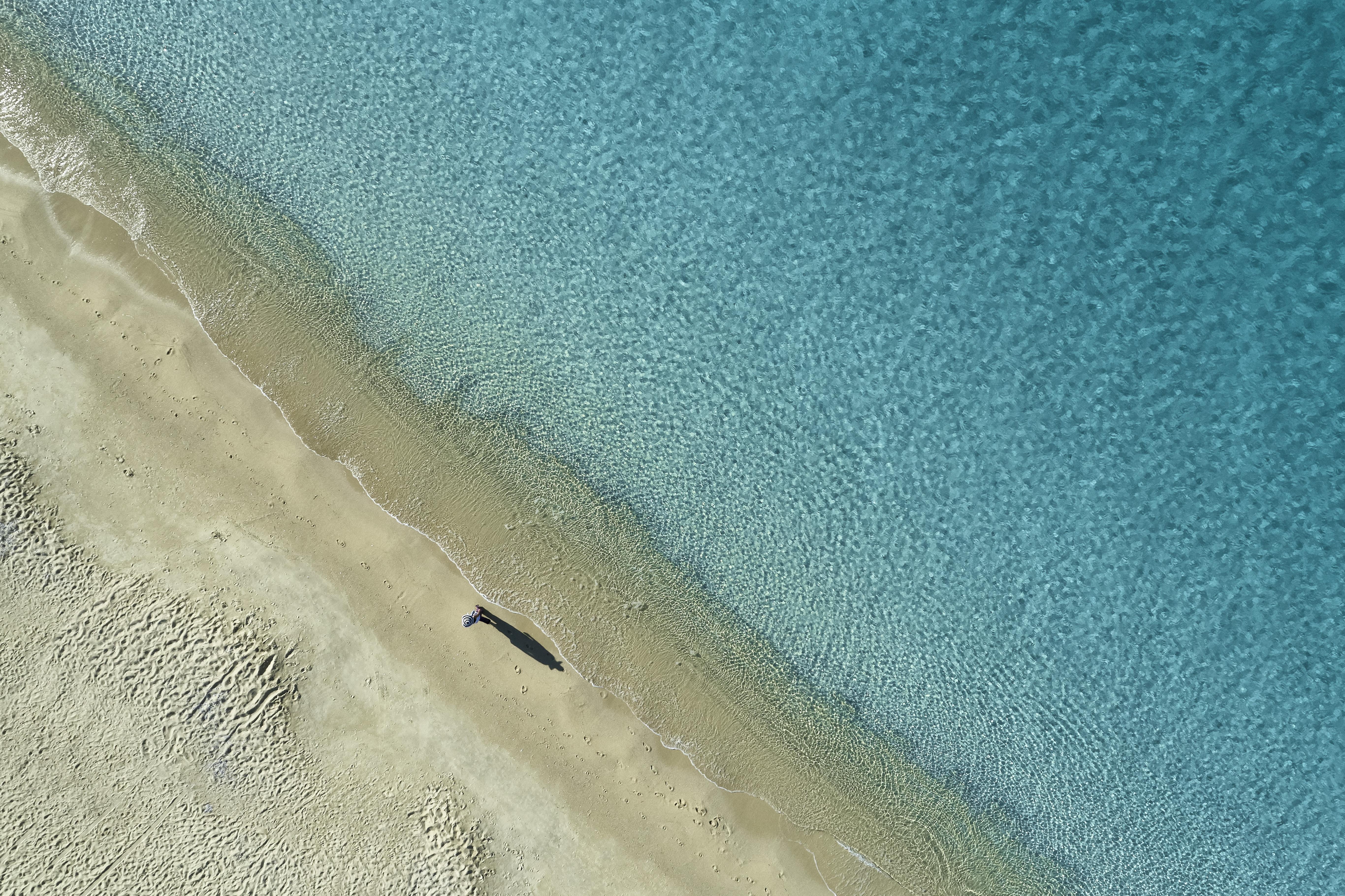 Lagos Mare Hotel Agios Prokopios  Bagian luar foto