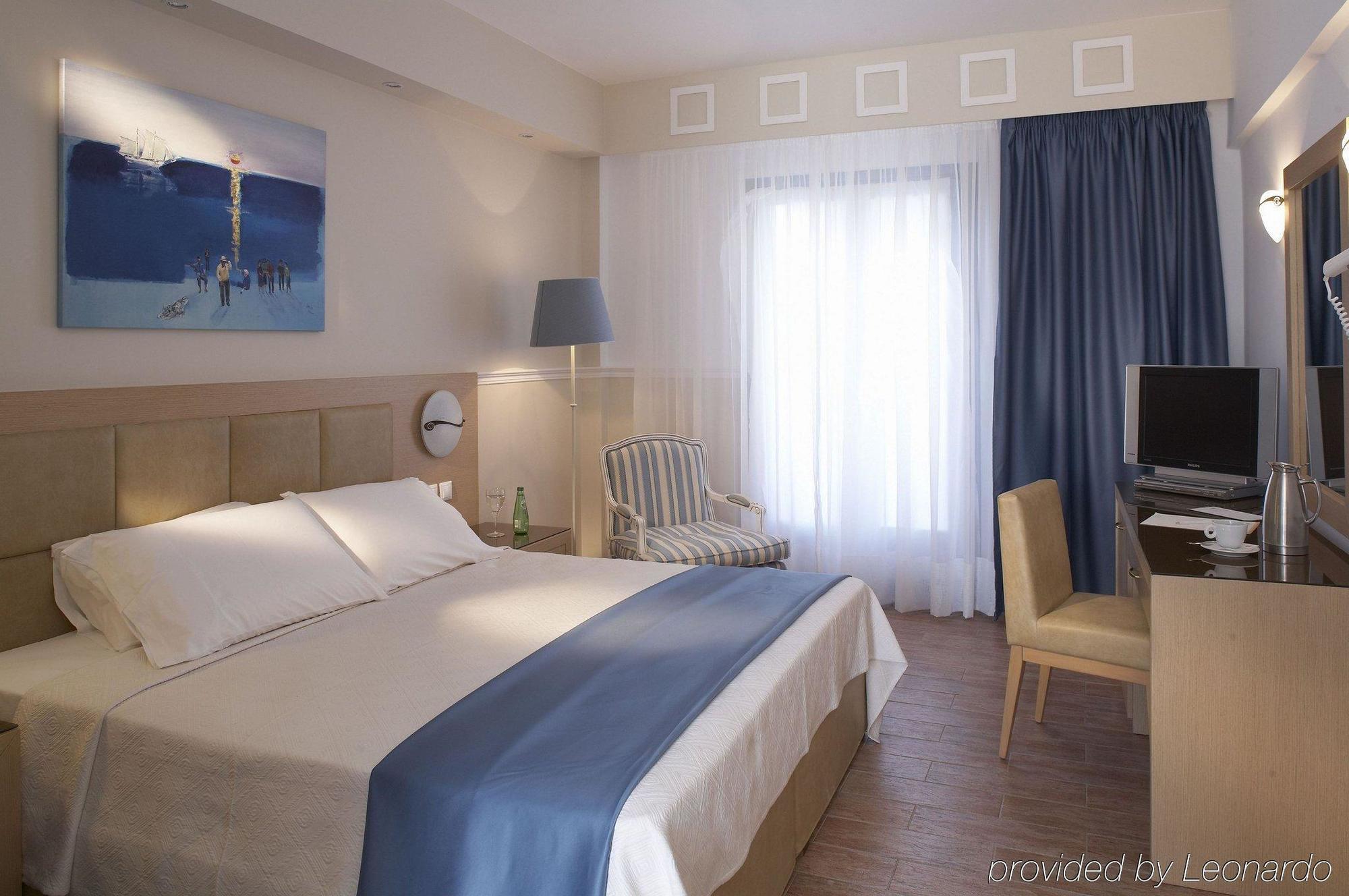 Lagos Mare Hotel Agios Prokopios  Ruang foto