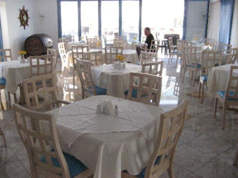Lagos Mare Hotel Agios Prokopios  Bagian luar foto